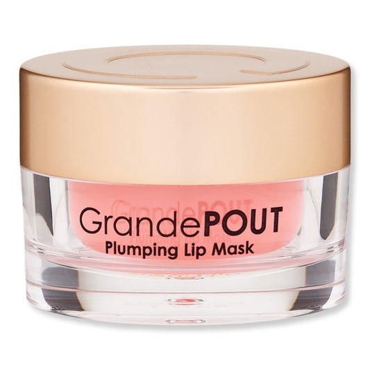 Grande Cosmetics - GrandePOUT Plumping Lip Mask - SkincareEssentials