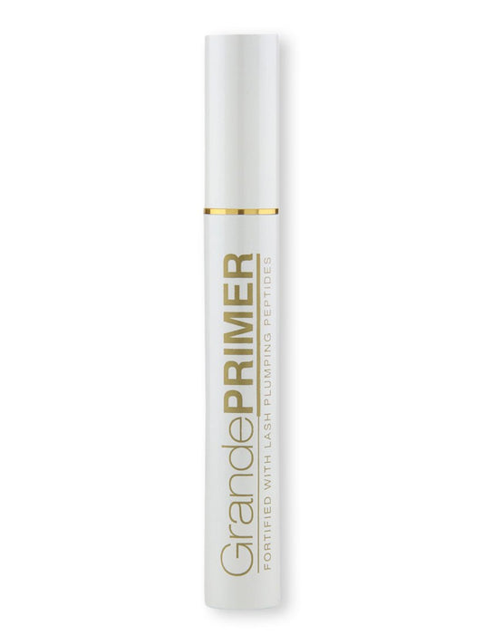 Grande Cosmetics - GrandePRIMER Pre - Mascara Lengthener & Thickener - SkincareEssentials