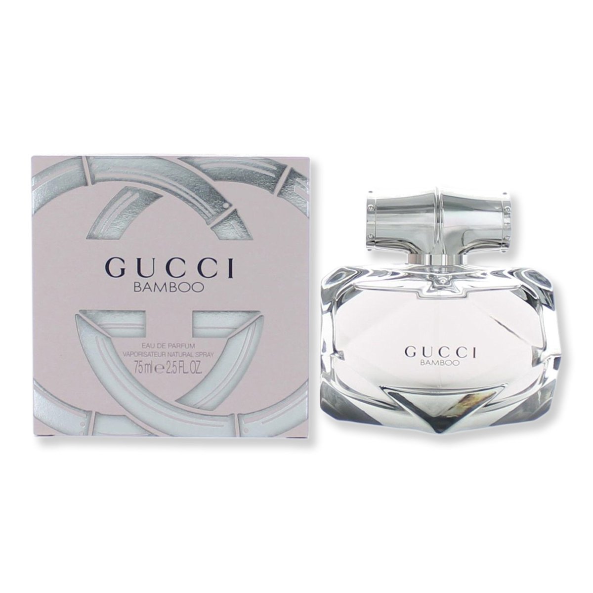 Gucci Bamboo Eau De Parfum Spray for Women - SkincareEssentials