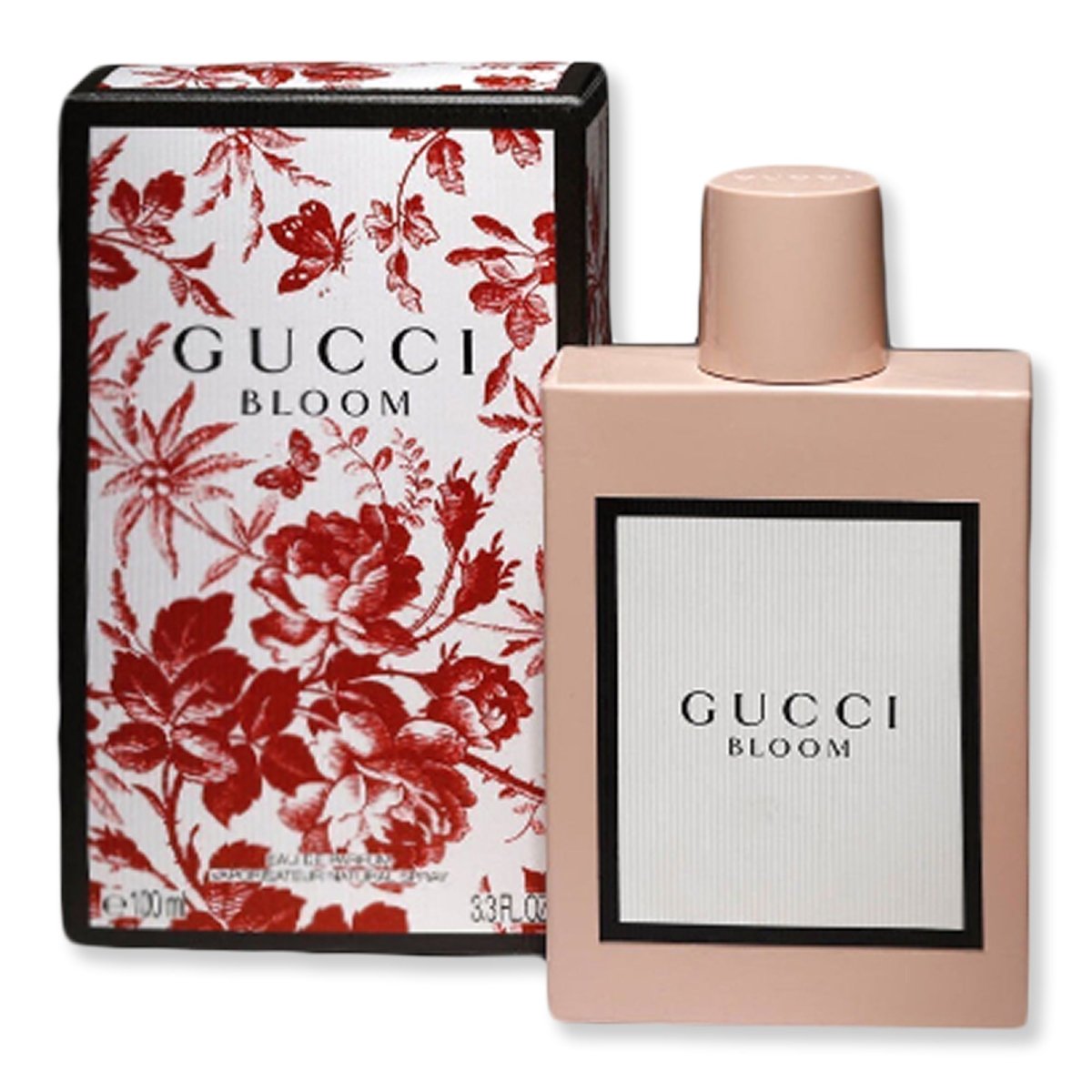 Gucci Bloom Eau De Parfum Spray for Women - SkincareEssentials