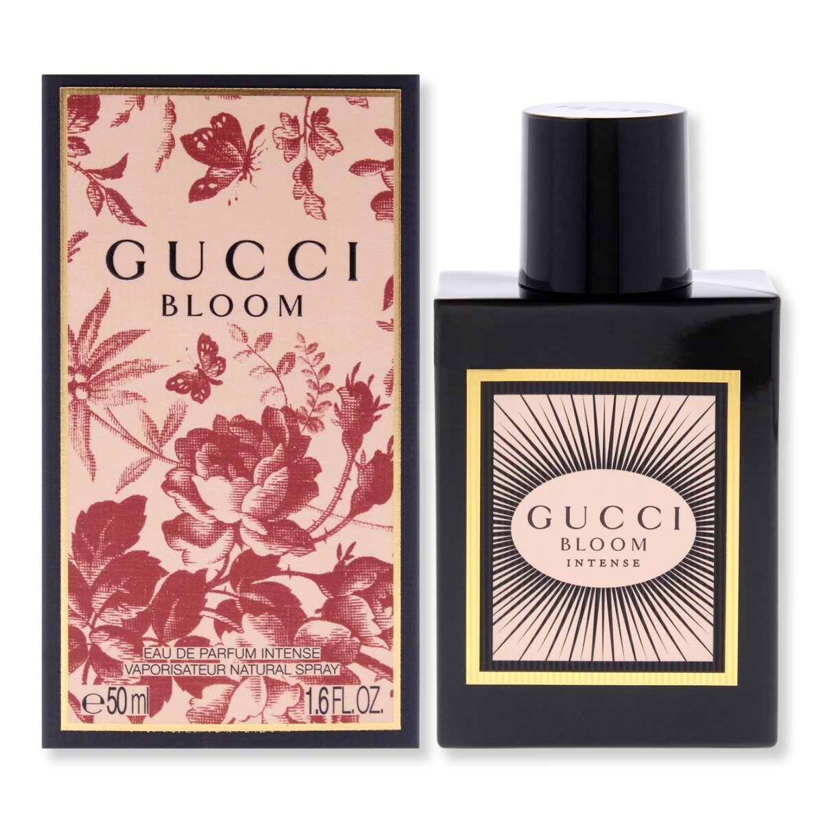 Gucci Bloom Intense Eau de Parfum Spray - SkincareEssentials