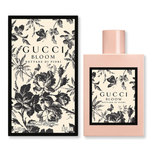 Gucci Bloom Nettare Di Fiori Eau De Parfum Intense - SkincareEssentials