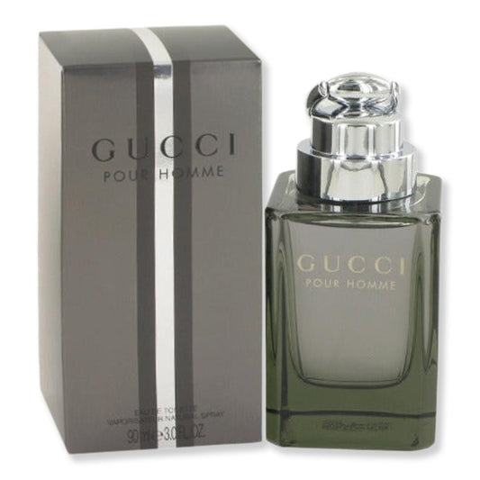 Gucci By Gucci Eau De Toilette - SkincareEssentials