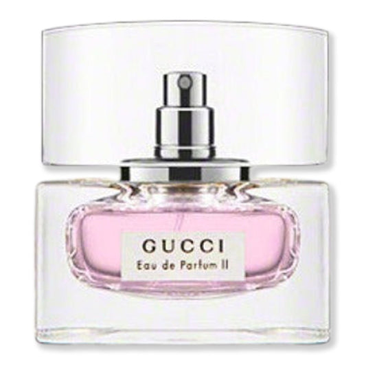 Gucci Eau De Parfum Ii - SkincareEssentials