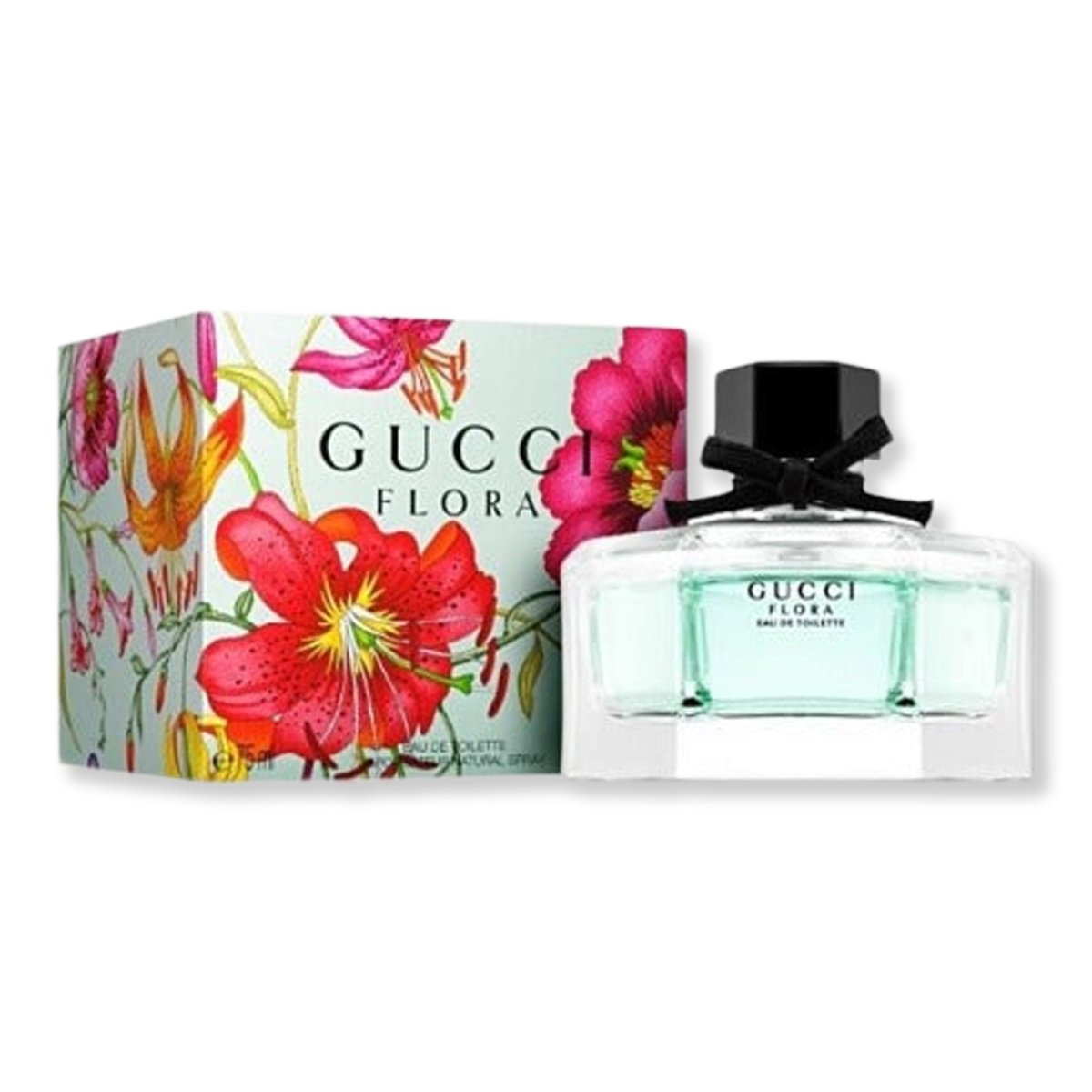 Gucci Flora Eau De Toilette - SkincareEssentials
