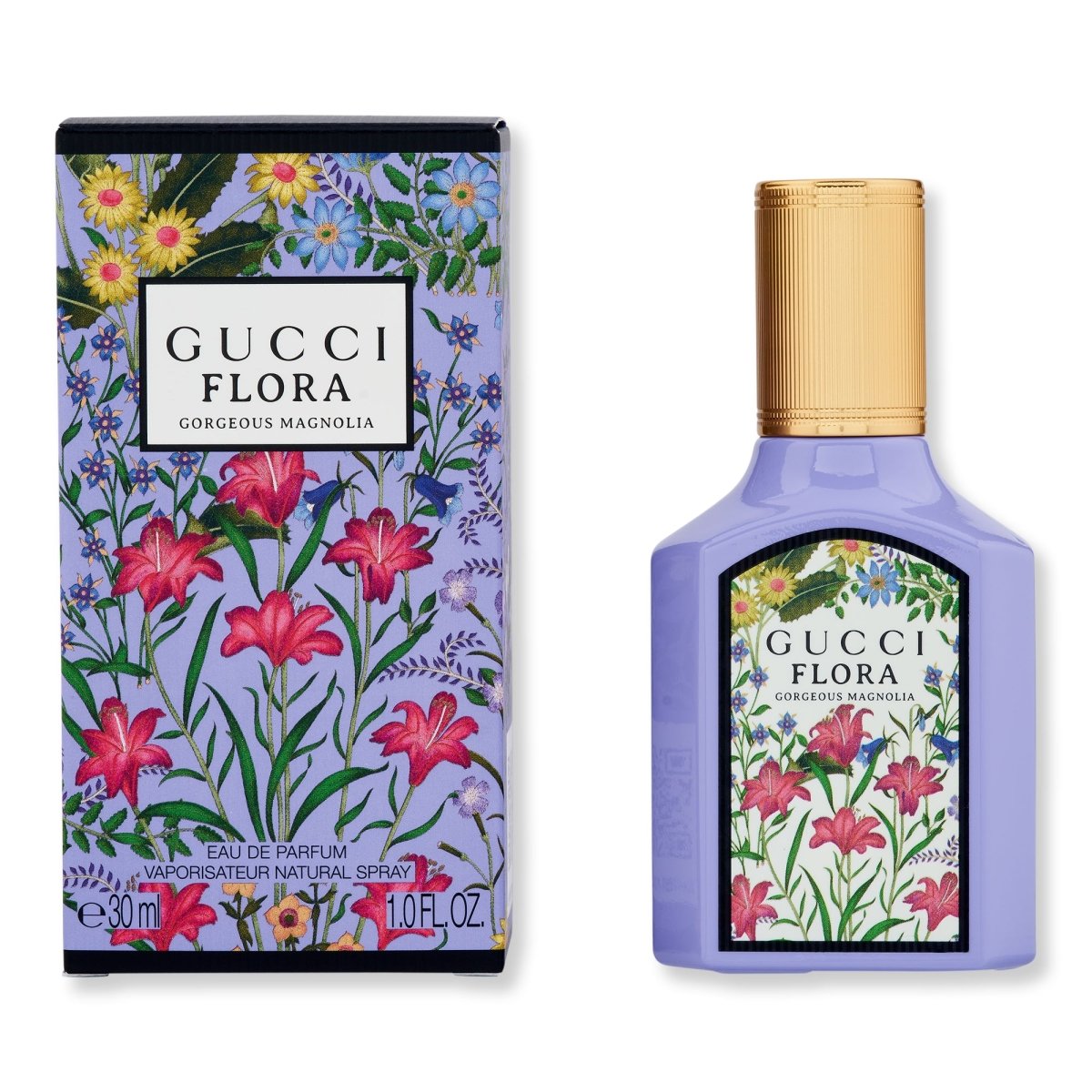 Gucci Flora Gorgeous Magnolia Eau de Parfum Spray - SkincareEssentials