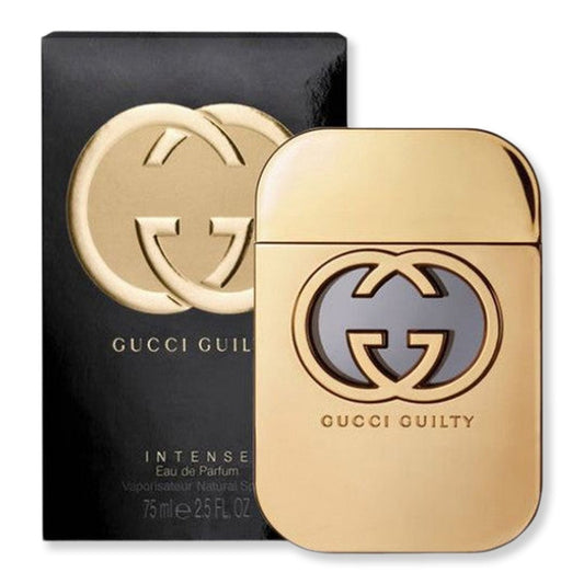 Gucci Guilty Intense Eau De Parfum Spray For Women - SkincareEssentials