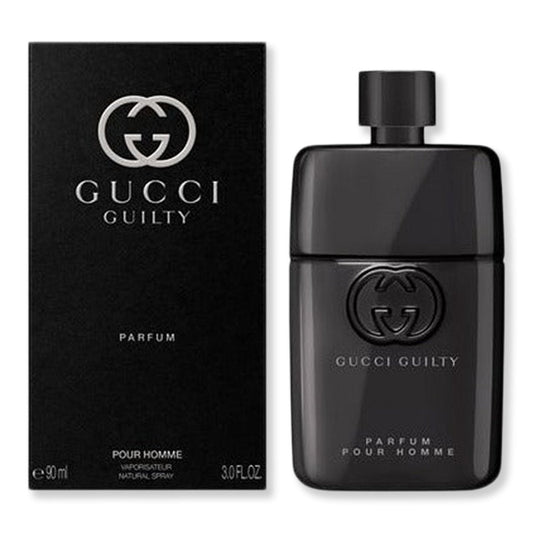Gucci Guilty Pour Homme Parfum - SkincareEssentials
