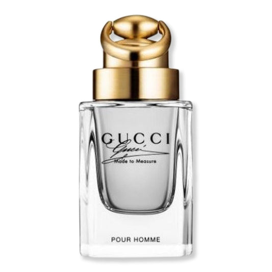 Gucci Made To Measure Eau De Toilette - SkincareEssentials