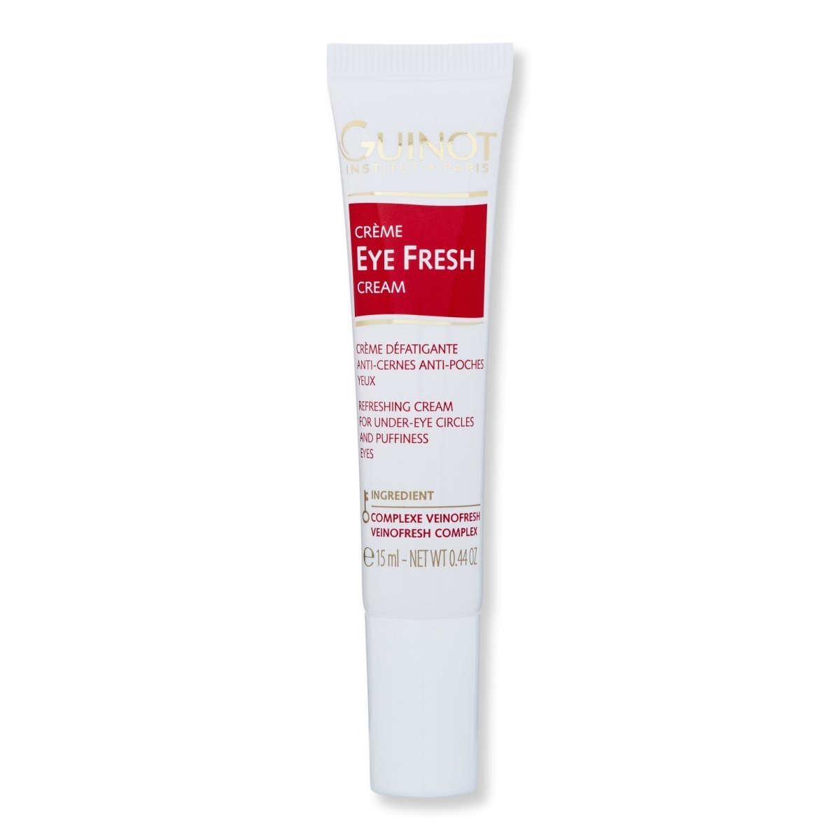 Guinot Eye Fresh Cream - SkincareEssentials