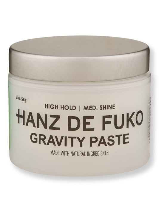 Hanz de Fuko Gravity Paste - SkincareEssentials