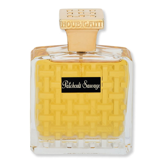 Houbigant Patchouli Sauvage Eau de Parfum - SkincareEssentials