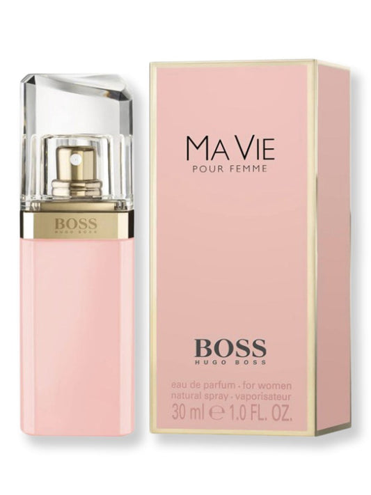 Hugo Boss Boss Ma Vie Eau De Parfum Spray for Women - SkincareEssentials