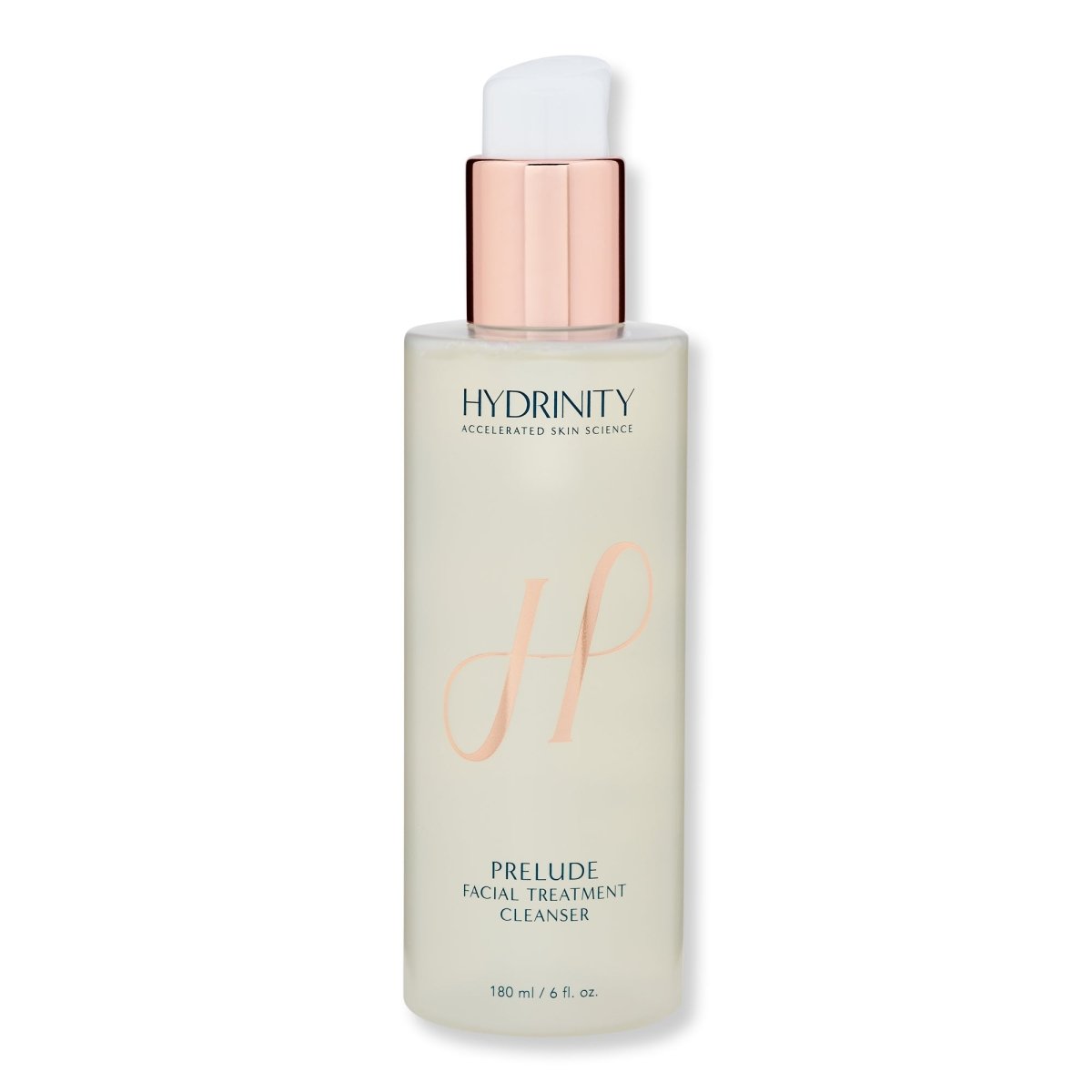 Hydrinity Prelude Facial Treatment Cleanser - SkincareEssentials