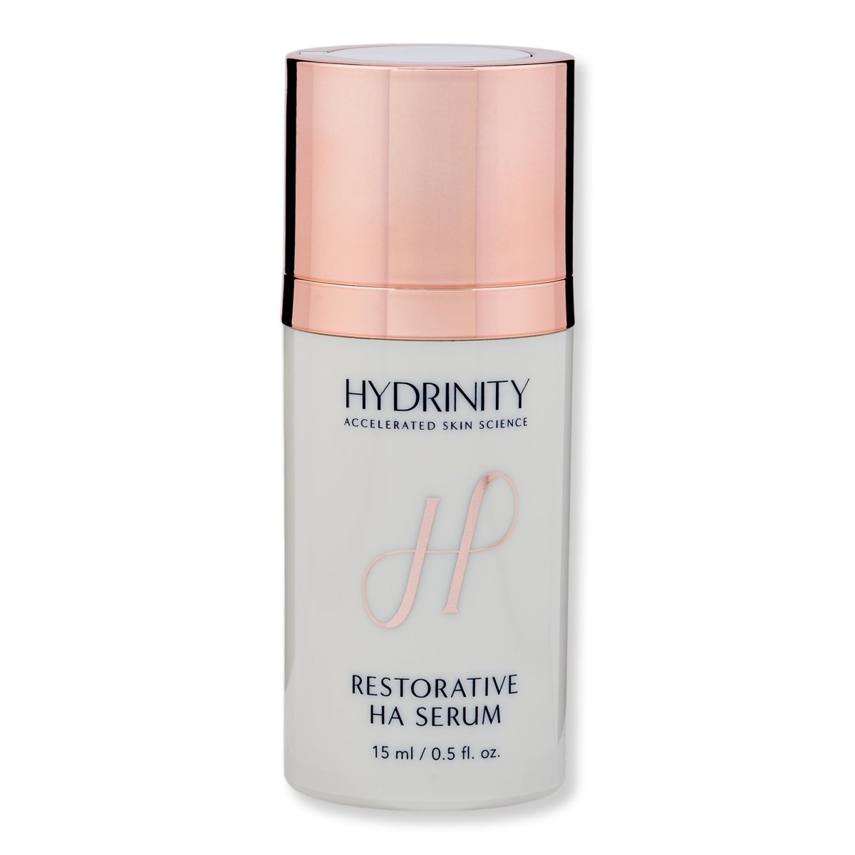 Hydrinity Restorative HA Serum - SkincareEssentials