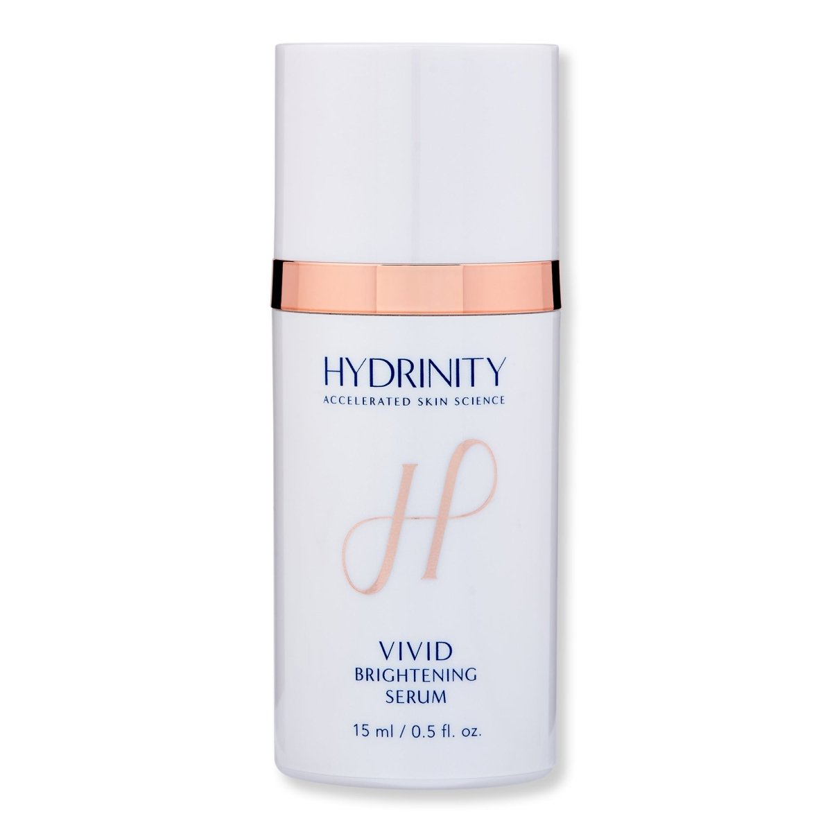 Hydrinity Hydrinity Vivid Brightening Serum – Skin Outlet
