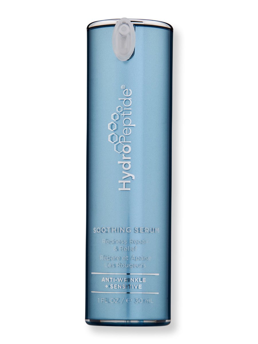 HydroPeptide Soothing Serum 1 fl oz - SkincareEssentials