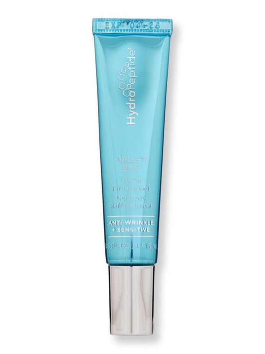 HydroPeptide Uplift: Eye - Gentle Firming Gel 0.5 fl oz - SkincareEssentials