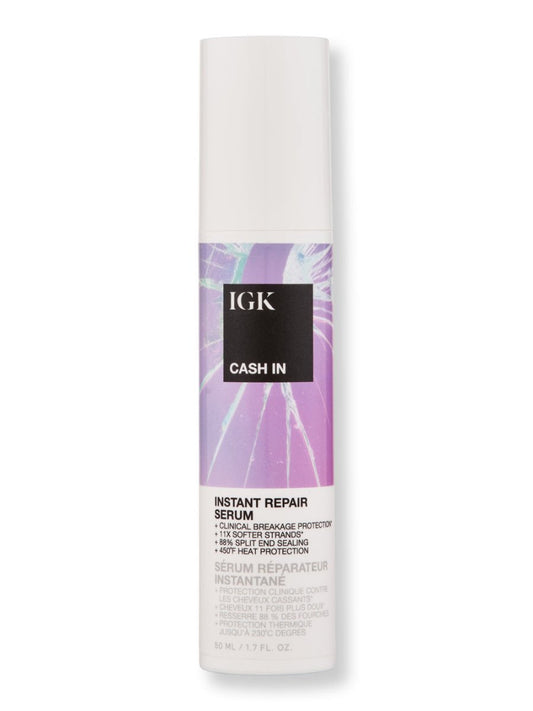 iGK Cash In Instant Repair Serum - SkincareEssentials