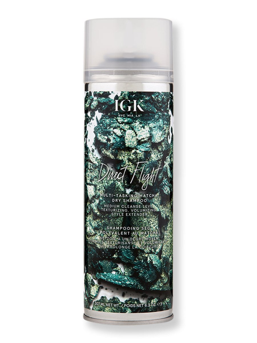 iGK Direct Flight Volume + Texture Dry Shampoo - SkincareEssentials