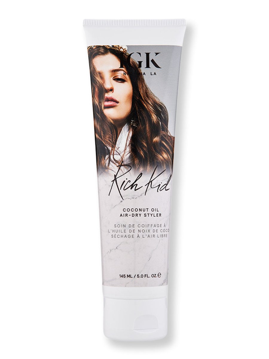 iGK Rich Kid Coconut Oil Gel - SkincareEssentials