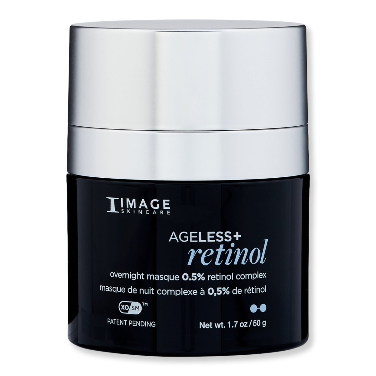 IMAGE Skincare Ageless+ Retinol Overnight Masque 0.5% Retinol Complex - SkincareEssentials