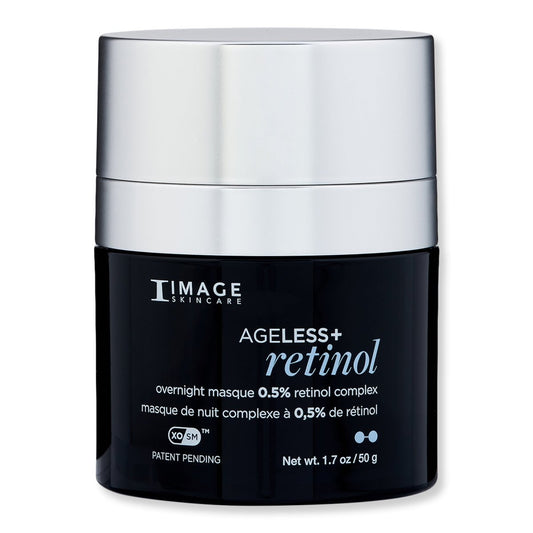 IMAGE Skincare Ageless+ Retinol Overnight Masque 0.5% Retinol Complex - SkincareEssentials