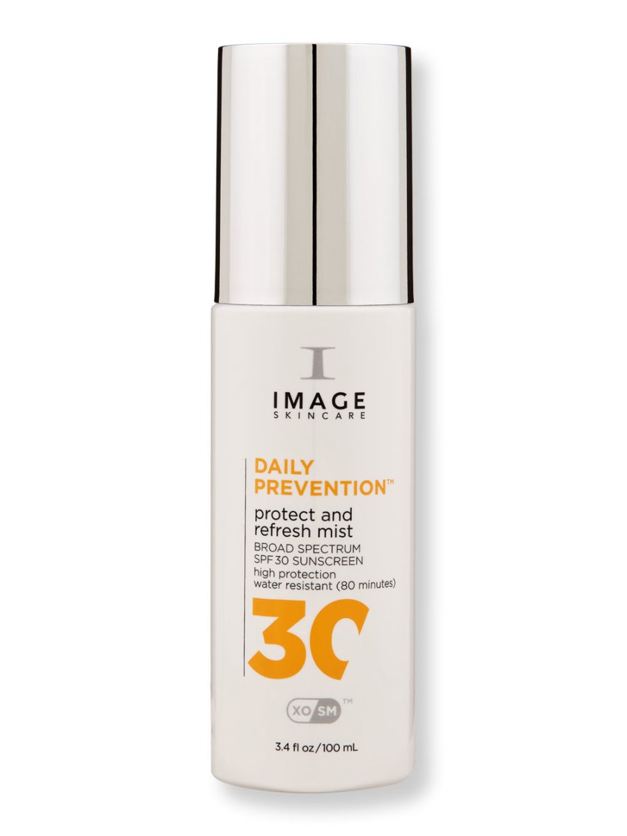 IMAGE Skincare Daily Prevention Protect & Refresh Mist SPF 30 - SkincareEssentials