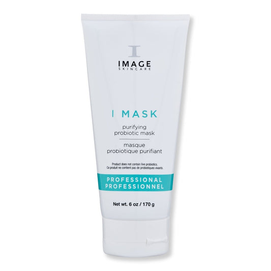 IMAGE Skincare I Mask Purifying Probiotic Mask - SkincareEssentials
