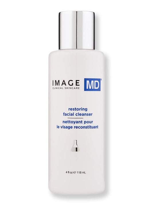 IMAGE Skincare Image MD Restoring Facial Cleanser - SkincareEssentials