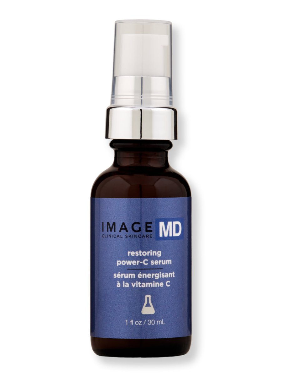 IMAGE Skincare Image MD Restoring Power - C Serum - SkincareEssentials