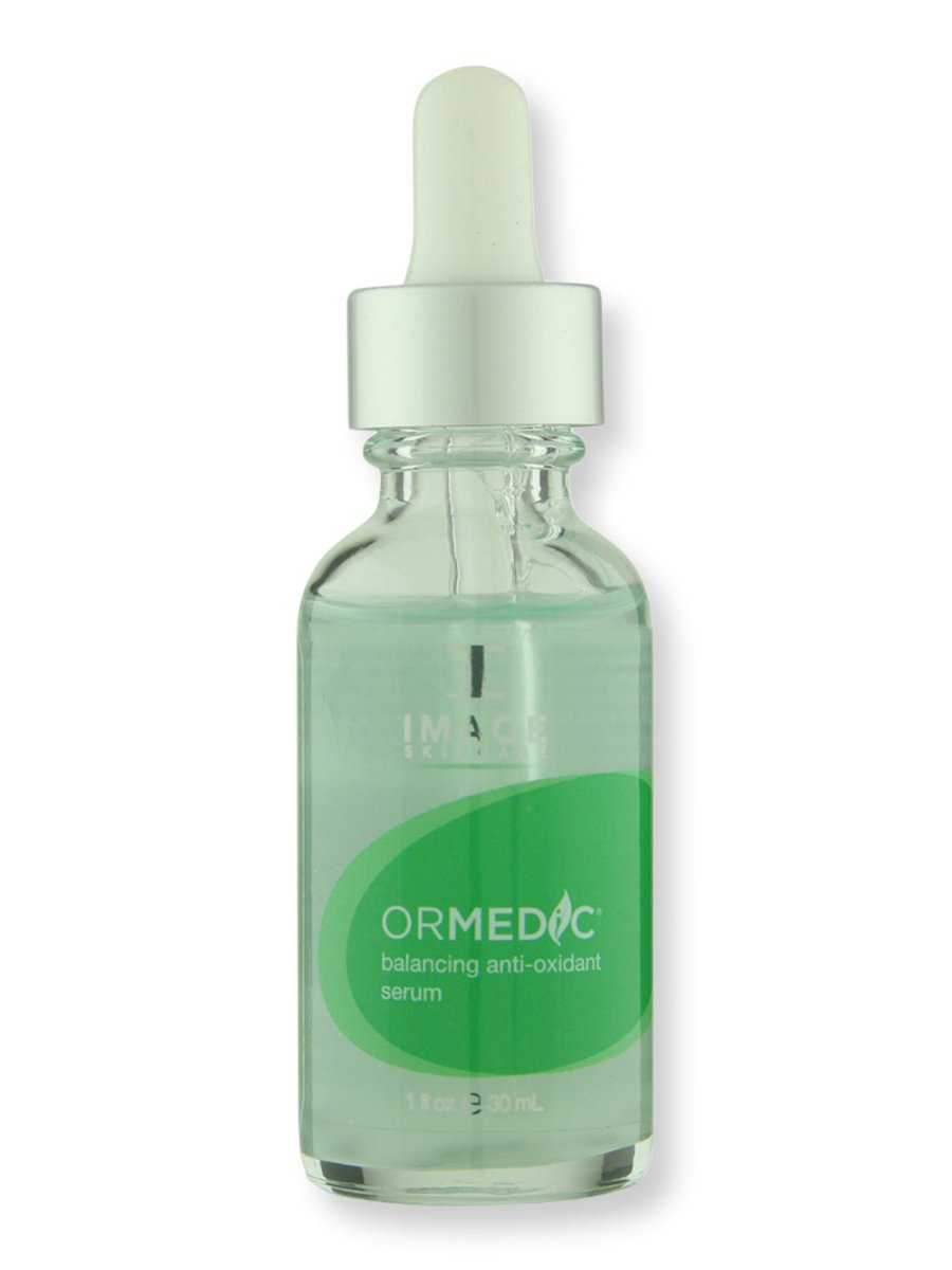 IMAGE Skincare Ormedic Balancing Anti - Oxidant Serum - SkincareEssentials