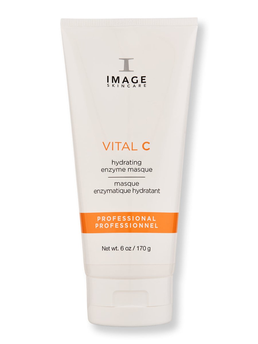 IMAGE Skincare Vital C Hydrating Enzyme Masque - SkincareEssentials