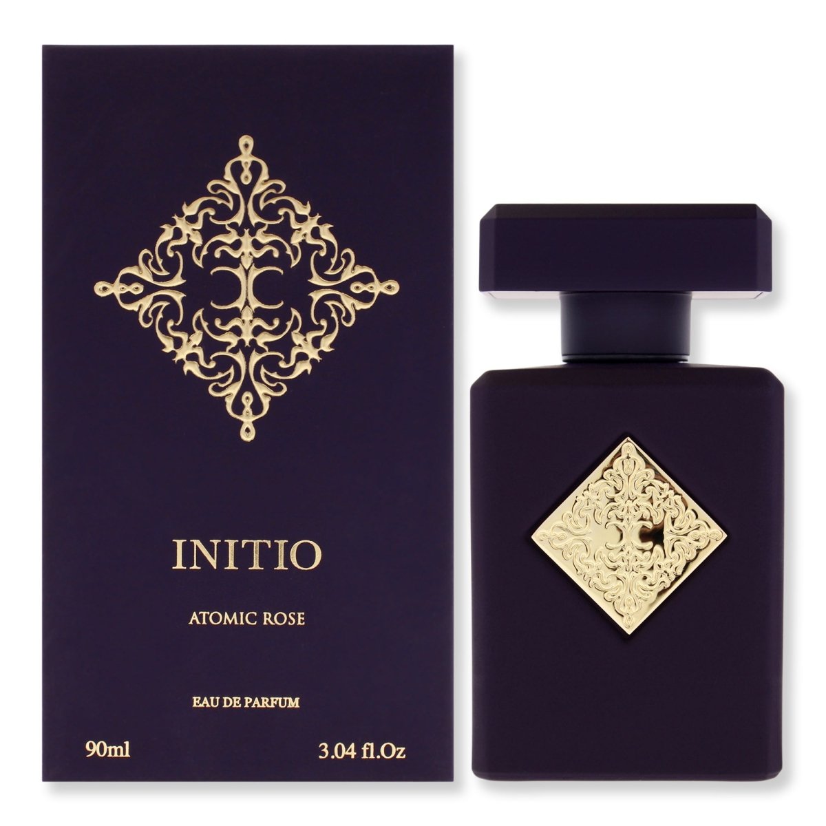 INITIO Atomic Rose Eau de Parfum Spray – Skin Outlet