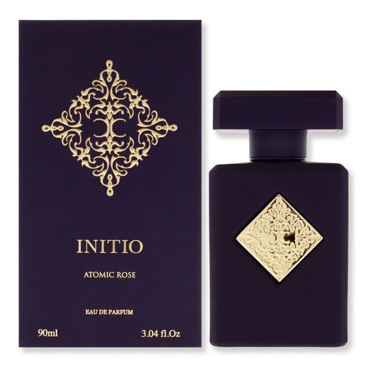 INITIO Atomic Rose Eau de Parfum Spray - SkincareEssentials