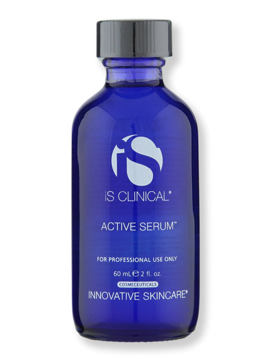 iS Clinical Active Serum - SkincareEssentials