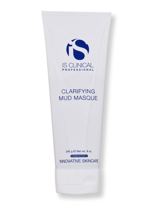 iS Clinical Clarifying Mud Masque - SkincareEssentials