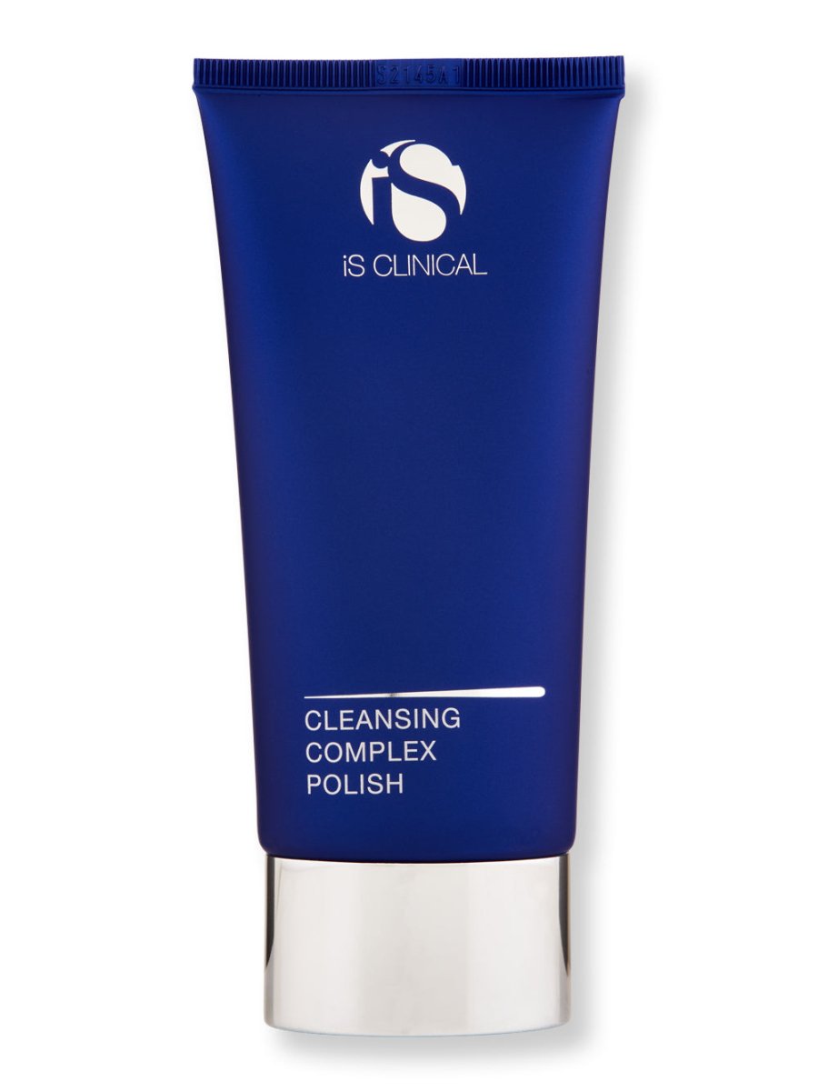 iS Clinical Cleansing Complex Polish - SkincareEssentials