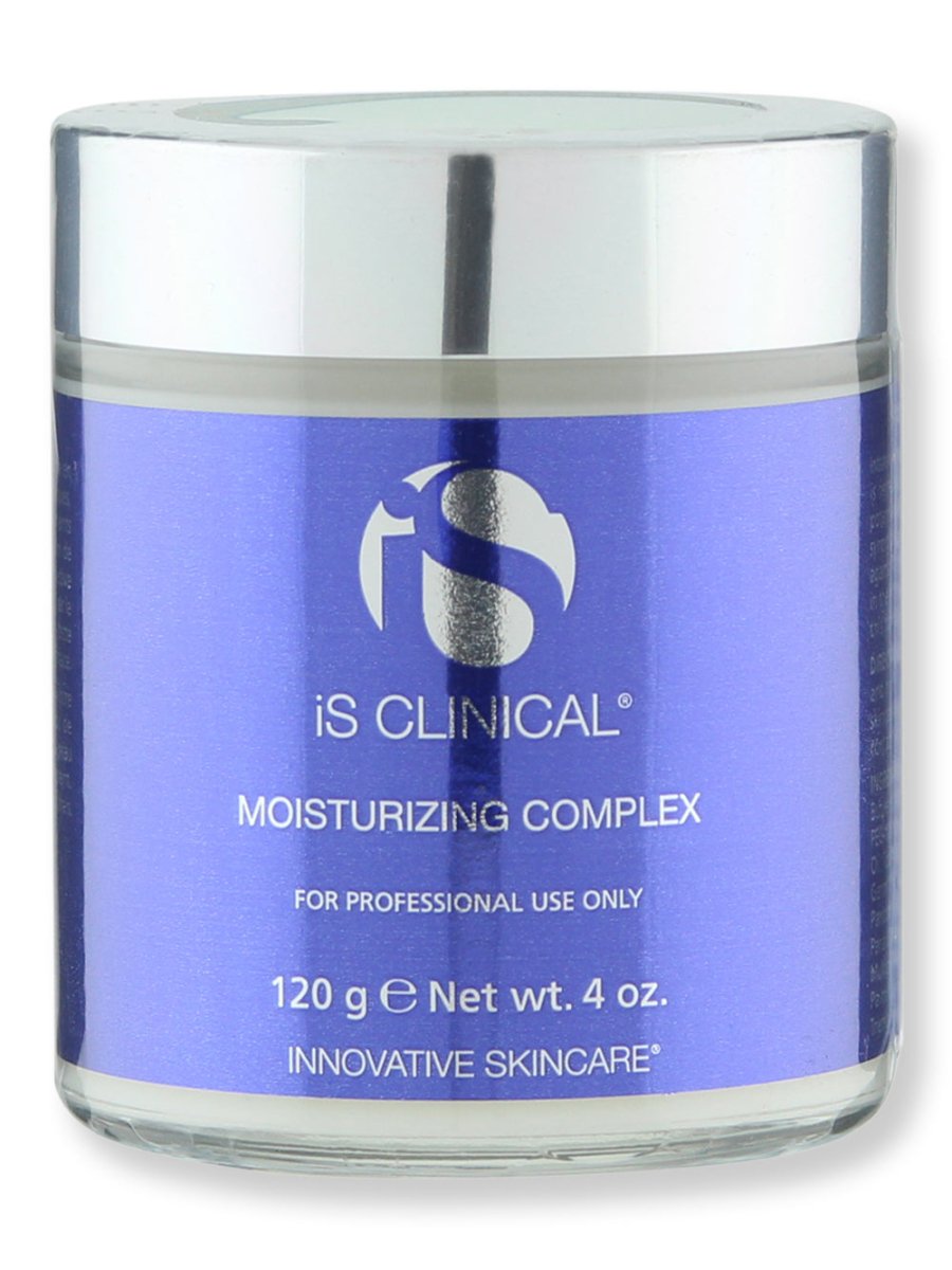 iS Clinical Moisturizing Complex - SkincareEssentials