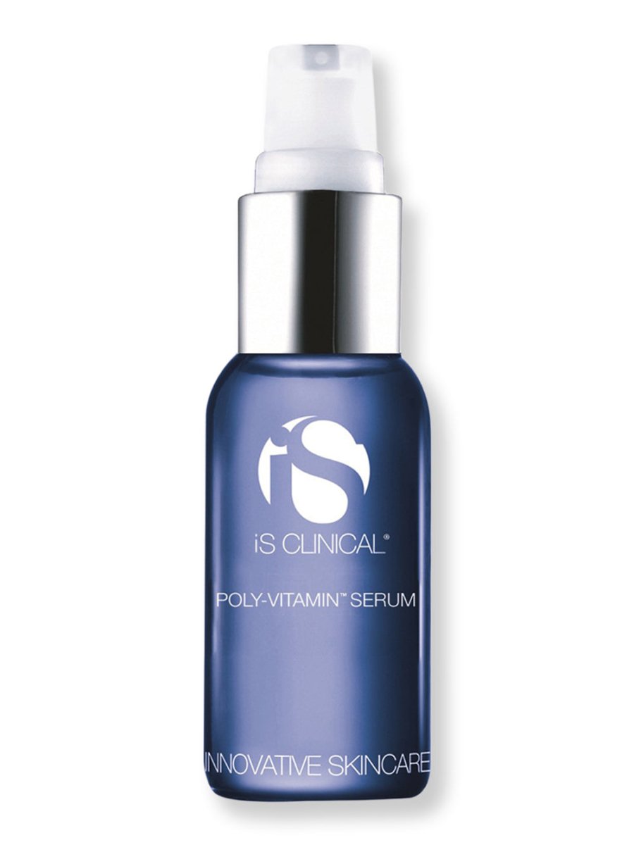 iS Clinical Poly - Vitamin Serum - SkincareEssentials