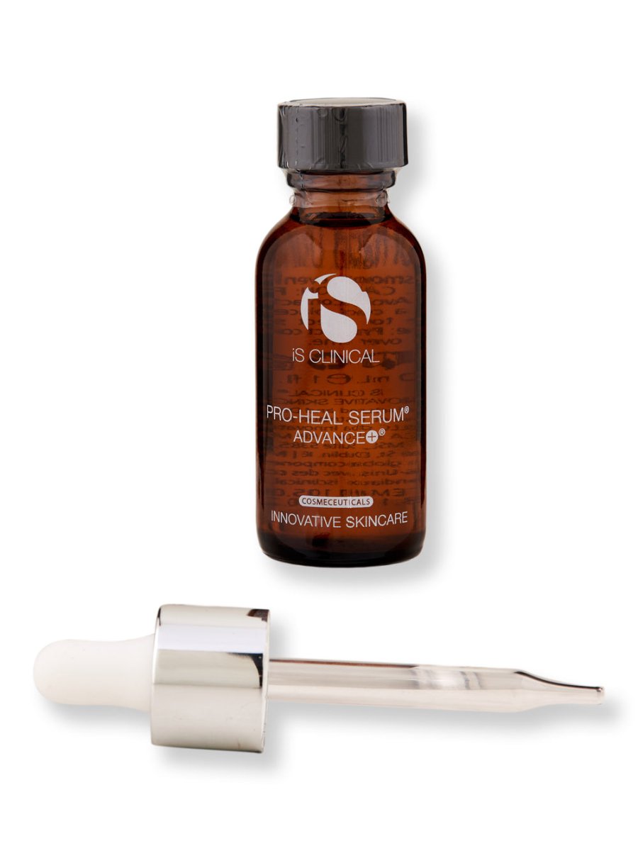 iS Clinical Pro - Heal Serum Advance+ - SkincareEssentials