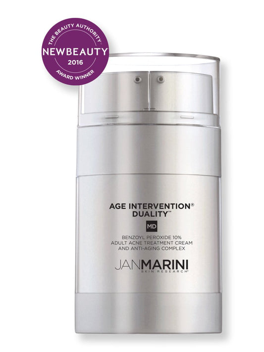 Jan Marini Age Intervention Duality MD - SkincareEssentials