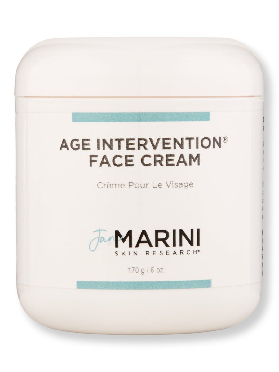 Jan Marini Age Intervention® Face Cream - SkincareEssentials