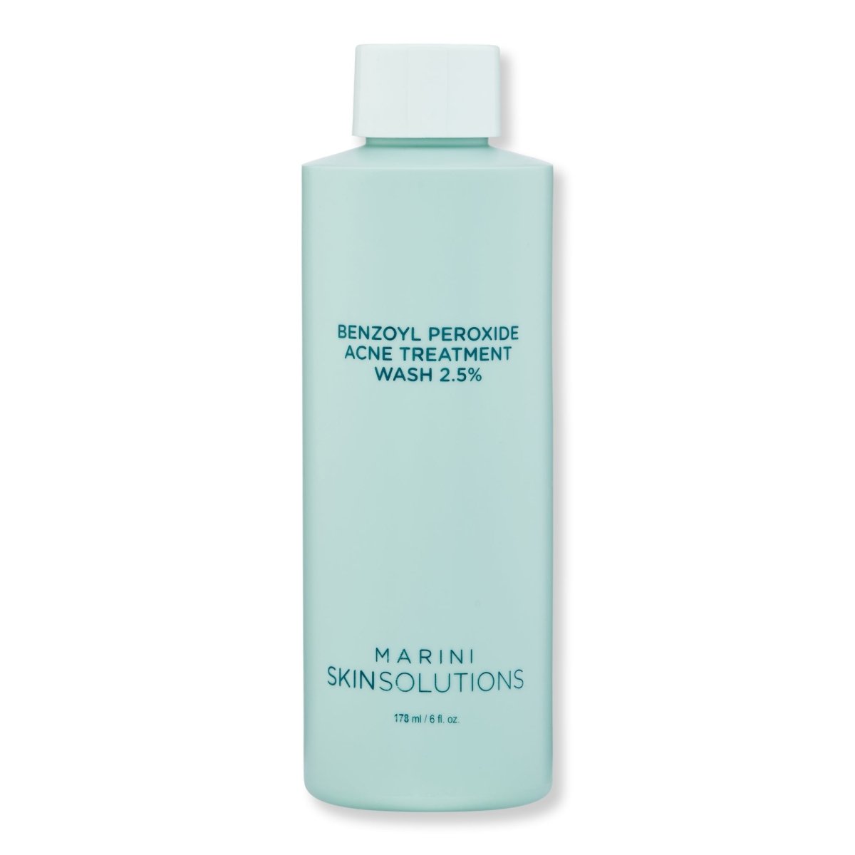 Jan Marini Benzoyl Peroxide Acne Treatment Wash 2.5% - SkincareEssentials