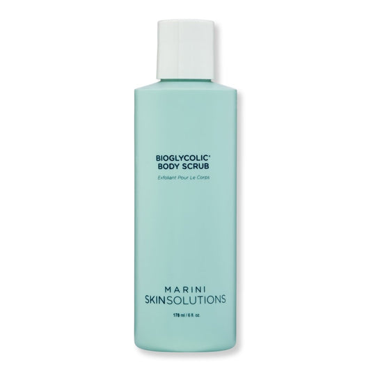 Jan Marini Bioglycolic Body Scrub - SkincareEssentials