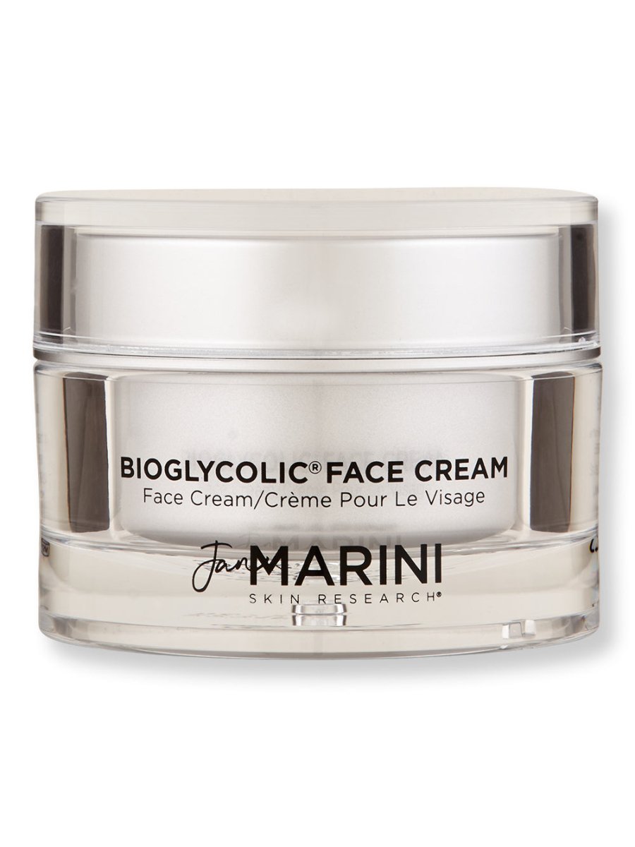 Jan Marini Bioglycolic Face Cream - SkincareEssentials