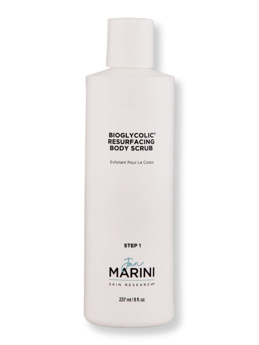 Jan Marini Bioglycolic® Resurfacing Body Scrub - SkincareEssentials