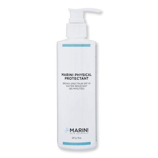 Jan Marini Marini Physical Protectant SPF 45 Tinted - SkincareEssentials
