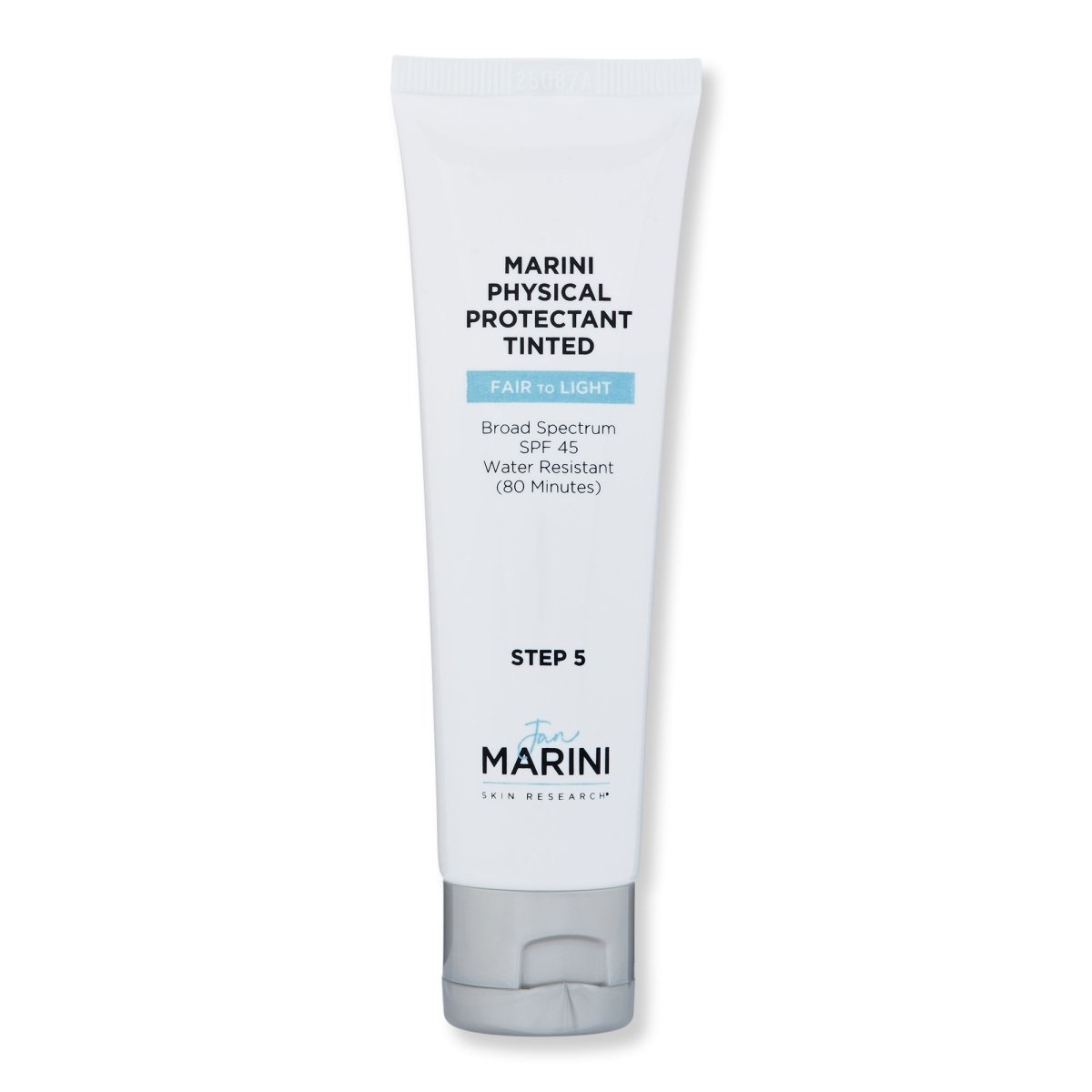 Jan Marini Marini Physical Protectant Tinted SPF 45 - SkincareEssentials