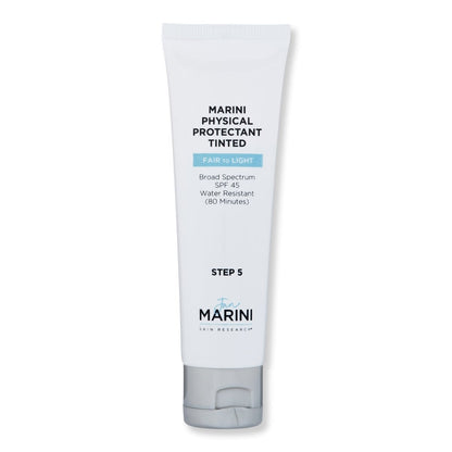 Jan Marini Marini Physical Protectant Tinted SPF 45 - SkincareEssentials